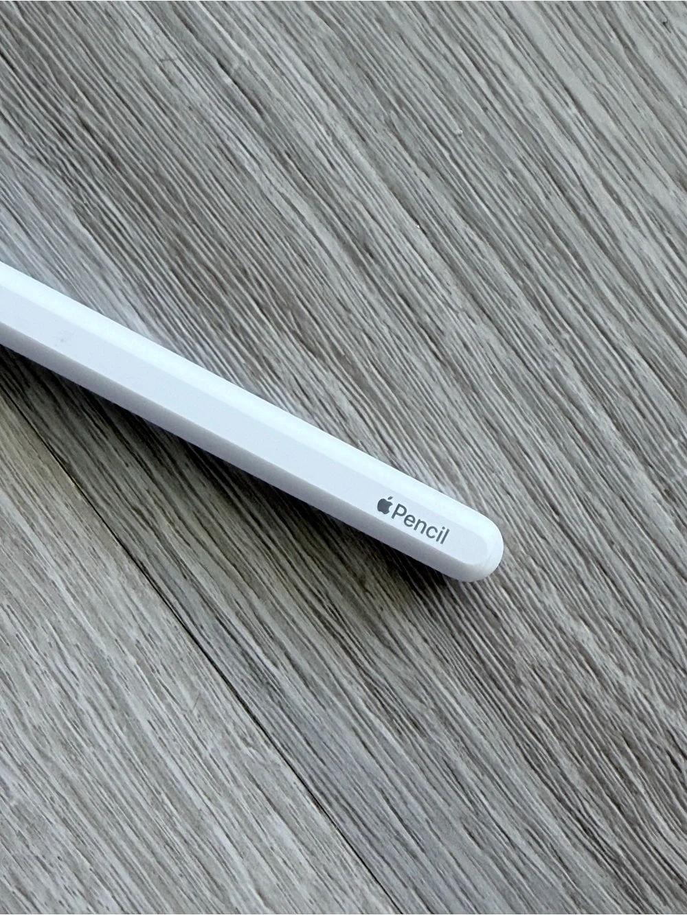 Apple Pencil 2